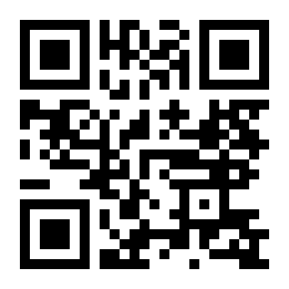 朋友优选二维码