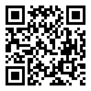 怪兽火柴人二维码