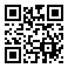 泡泡马特二维码