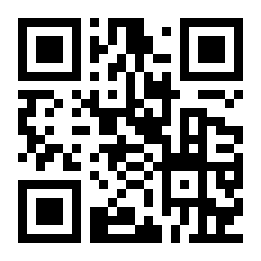 即阅免费小说二维码