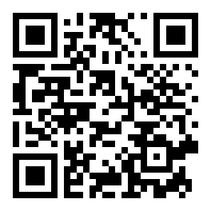 拆白道字二维码