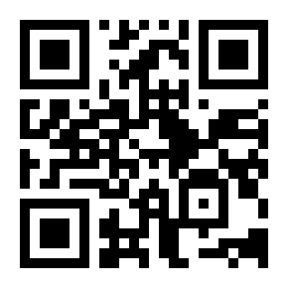 极光壁纸秀二维码