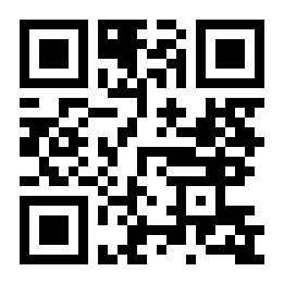 木鱼天神马影院二维码