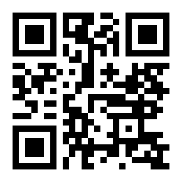 碎布狙击手二维码