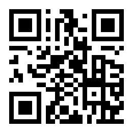 飞幕app二维码