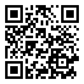 空痕音乐下载器二维码