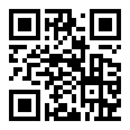 剑冢二维码