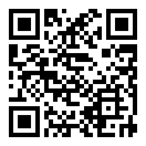 我是上帝二维码