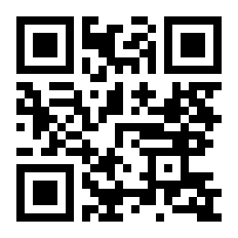 蓝光影音二维码