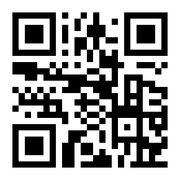 小猪影视播放器二维码