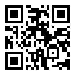 摆摊我贼溜二维码