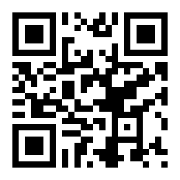 野蛮战卒二维码