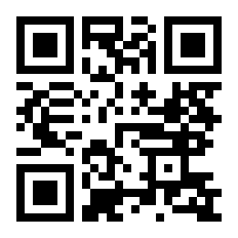 项目无尽赛车竞速二维码