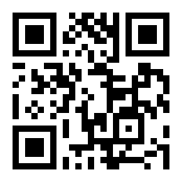 孤单星球二维码