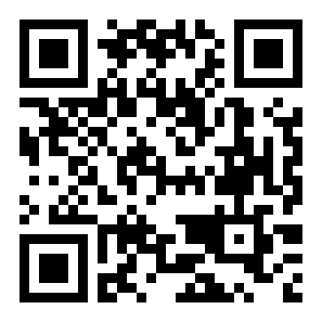 PS美颜相机二维码