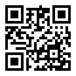 哪都达商家端二维码