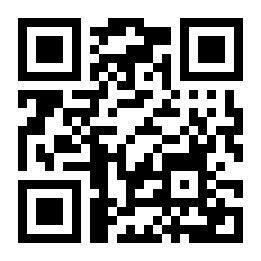 越野车神竞技二维码