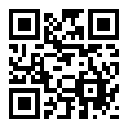 海洋大猎杀二维码