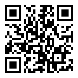 天气随手查二维码