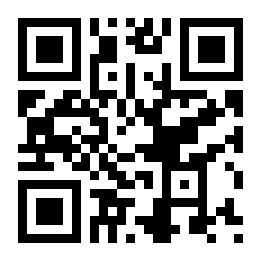 月清小说二维码