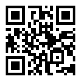 我的小公园3D二维码