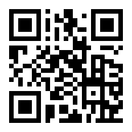 暴躁战神二维码