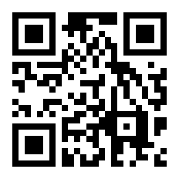 疯狂快速赛车二维码