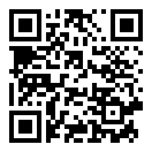 七彩积木二维码