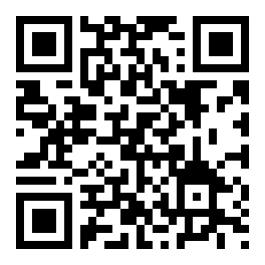 千本便签二维码