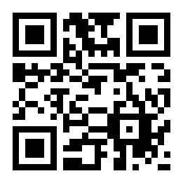 彩虹世界新版基遇二维码