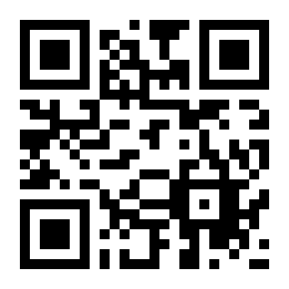 变色龙研学二维码