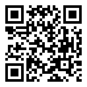 双人火柴人二维码