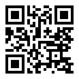 会展生活二维码