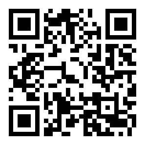 茉莉的花园二维码