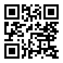 微笑tv二维码