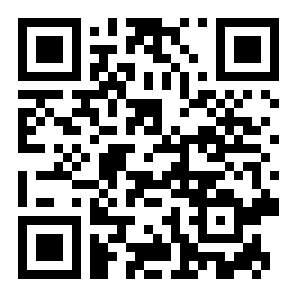 五子棋对决二维码