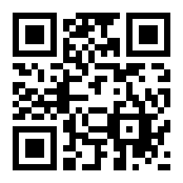 健身咖二维码