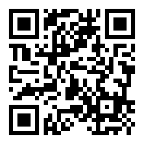 发财天气二维码