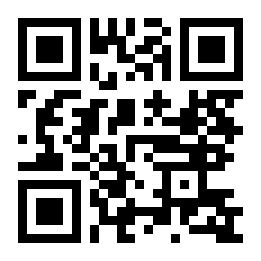 都市车手二维码