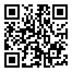 越野赛车极限运动二维码