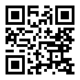 外卖司机二维码