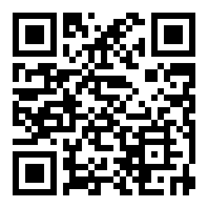 东海生活网二维码