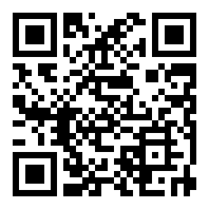 彩虹怪物卡片战二维码