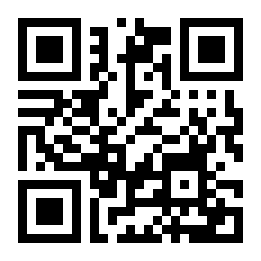 越野泥车驾驶二维码