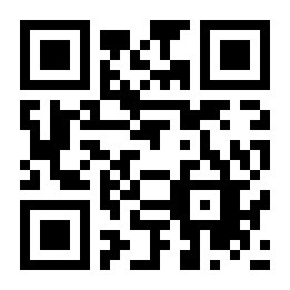 针孔设备探测大师二维码