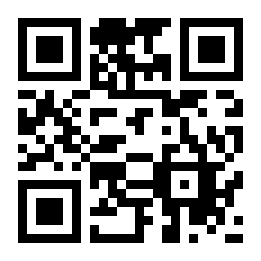 比诺冲呀二维码