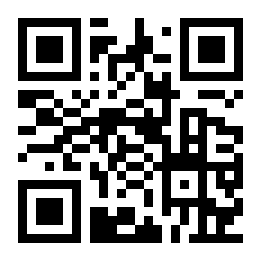 趣味倒水二维码