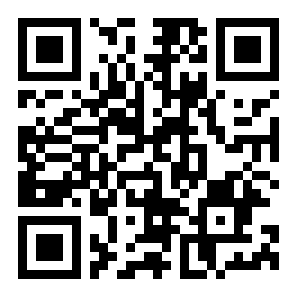 飞盘轨道二维码