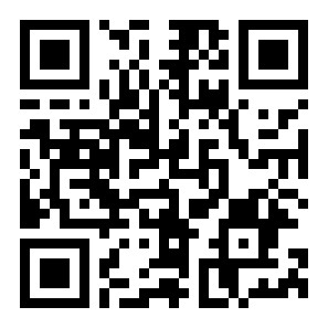 爱动漫壁纸二维码