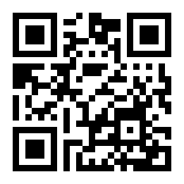 旺铺商户通二维码